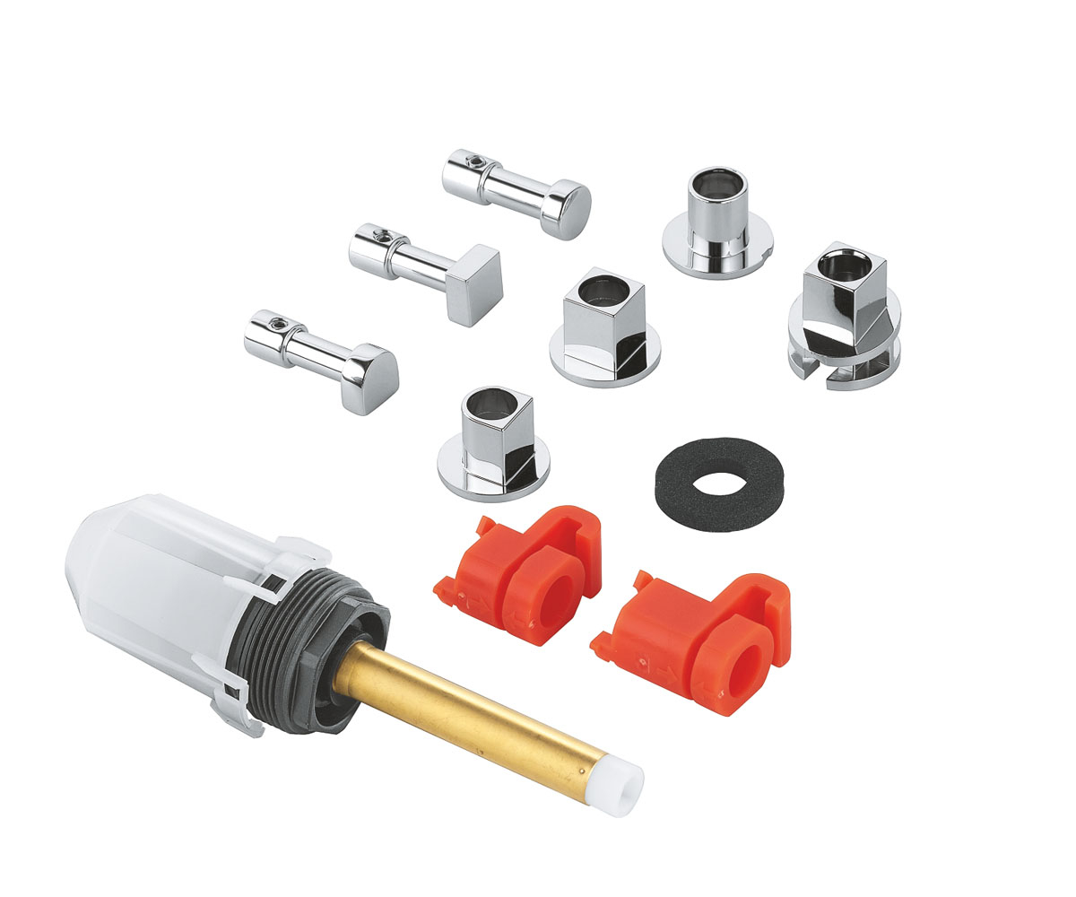 Перемикач для душа GROHE  48442000 48442000