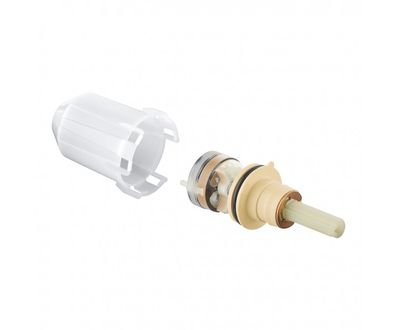 дивертер GROHE  48448000 48448000