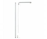 Душевая труба для дооснащения GROHE EUPHORIA SMARTCONTROL 48497000