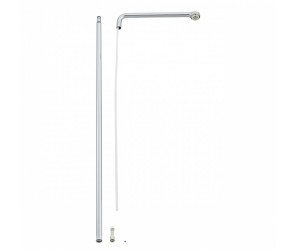 Труба душової системи для модернізації GROHE EUPHORIA SMARTCONTROL 48497000