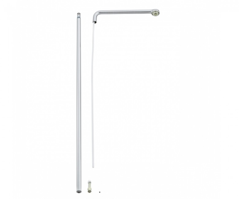 Труба душової системи для модернізації GROHE EUPHORIA SMARTCONTROL 48497000 48497000
