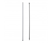 Душова стійка Euphoria для перетворення L=1140 мм GROHE  48514000