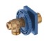 Вентиль подвода воды до установки скрытого монтажа GROHE  48561000 48561000