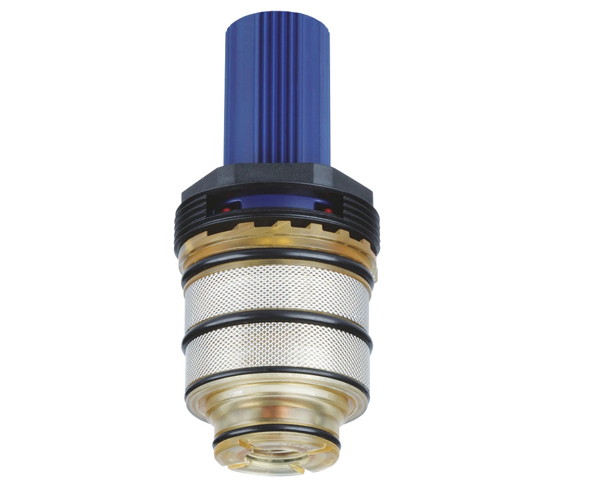 Картридж реверсивний 3/4 33 GROHE TURBOSTAT 49003000 49003000