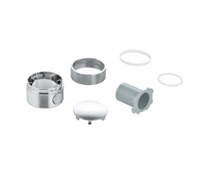 Ручка контроля температуры GROHE GROHTHERM SMARTCONTROL 49029000