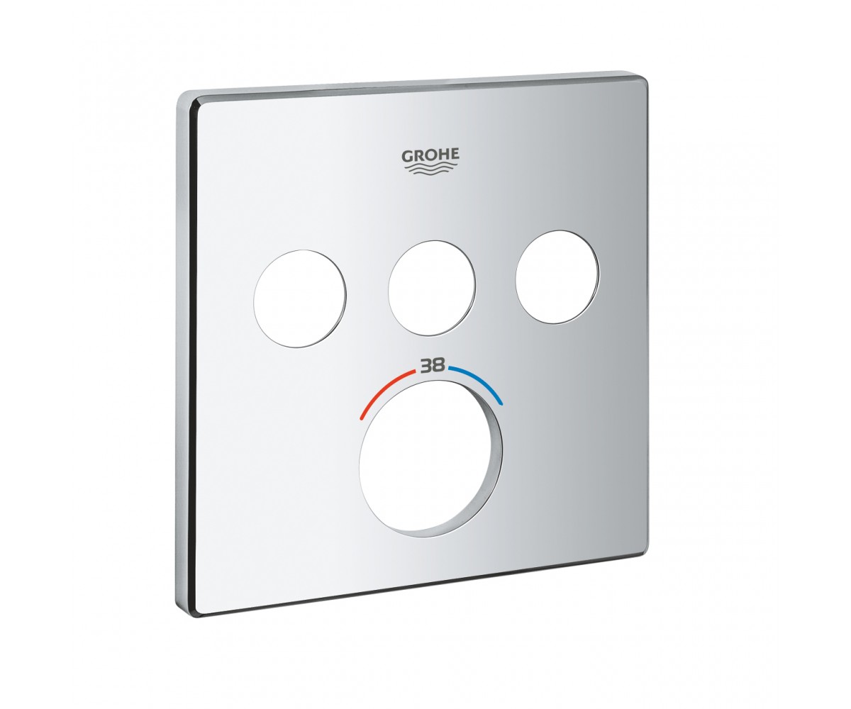 Накладка змішувача GROHE  49042000 49042000