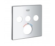 Накладка змішувача GROHE  49042000