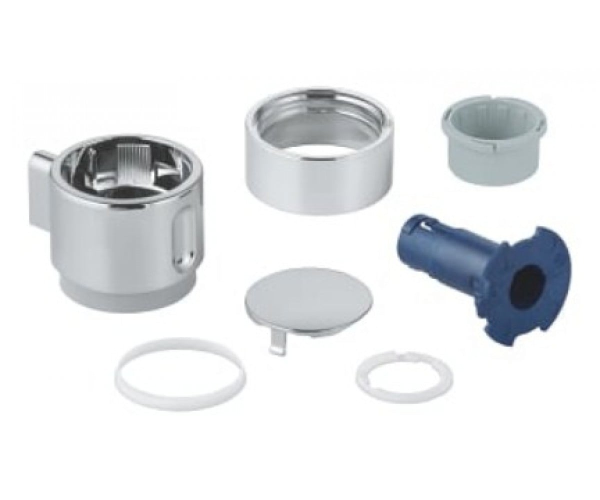 Запірна ручка GROHE  49081000 49081000