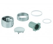 Ручка вибору температури GROHE  49082000