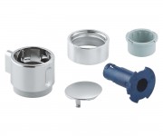 Ручка температури GROHE  49083000