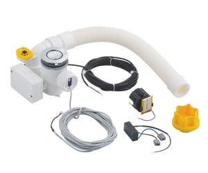 Злив.перелив для ванни GROHE ESSENCE 49113000