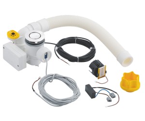 Злив.перелив для ванни GROHE ESSENCE 49113SH0