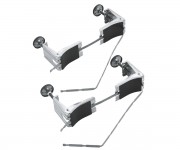 Ніжки для ванни GROHE ESSENCE 49115000
