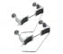 Ніжки для ванни GROHE ESSENCE 49115000 49115000