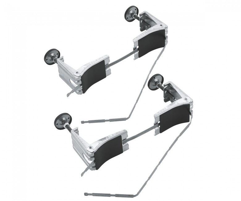 Ніжки для ванни GROHE ESSENCE 49115000 49115000