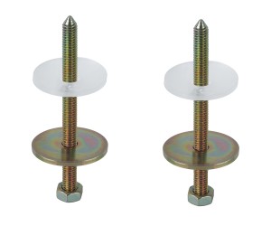 Кріплення для раковини 2 шт GROHE  49512000