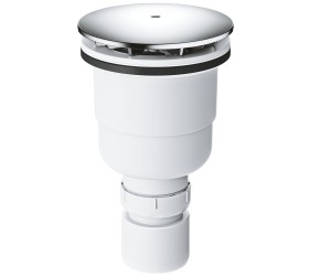 Сифон вертикальний GROHE  49533000