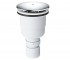 Сифон вертикальний GROHE  49533000 49533000