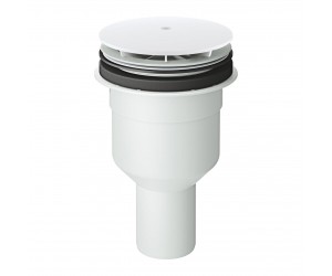 Сифон для піддону GROHE  49533SH0