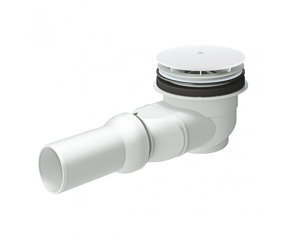 Сифон для піддону GROHE  49534SH0 49534SH0