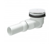 Сифон для піддону GROHE  49534SH0