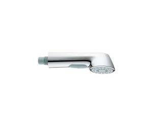 Лейка двухрежимная GROHE  64156000