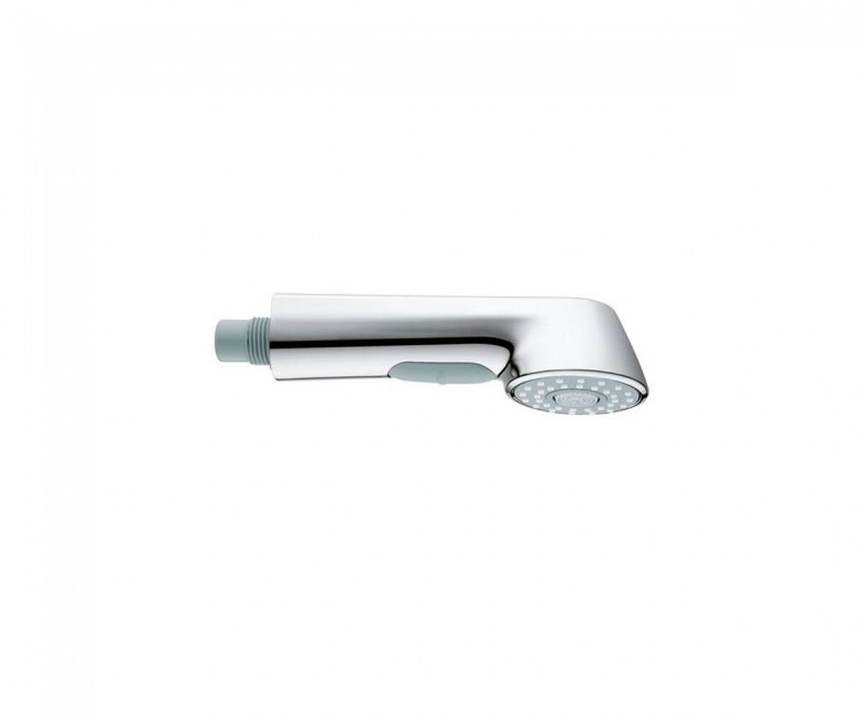 Лейка двухрежимная GROHE  64156000 64156000