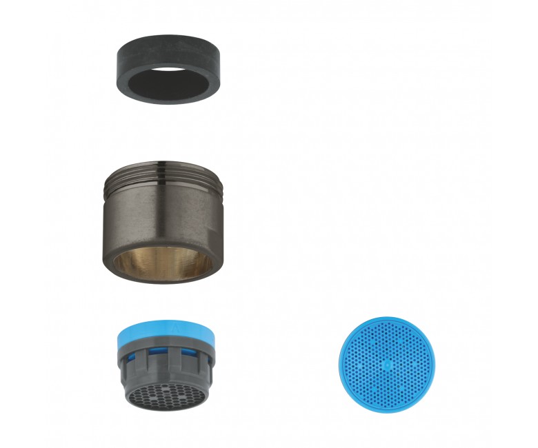 Аератор із зовнішньою різьбою GROHE  64186AL0 64186AL0