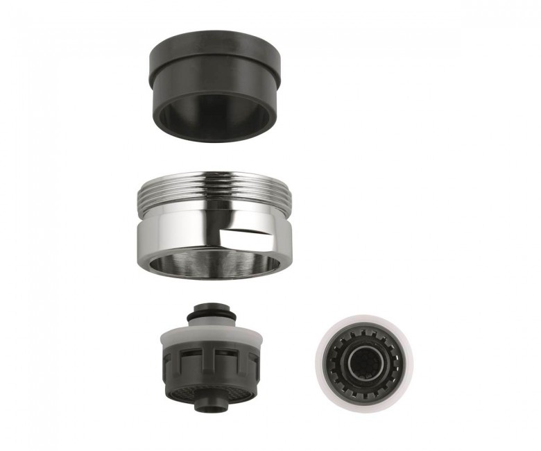 Регулятор струменя GROHE  64374000 64374000
