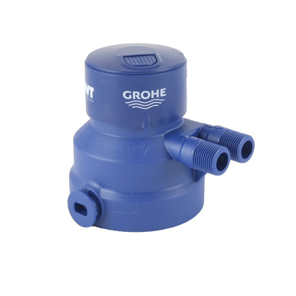 Комплект підключення для фільтра GROHE BLUE 64508001 64508001