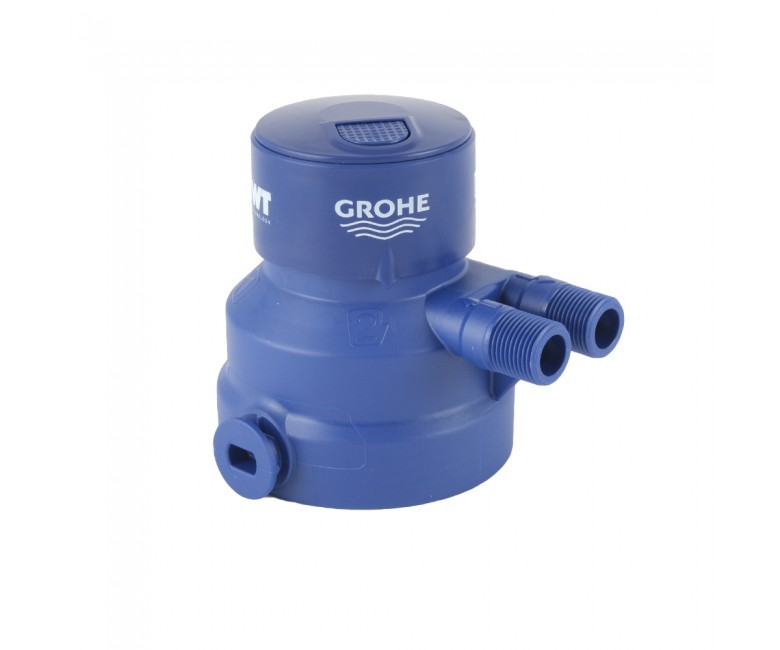 Комплект підключення для фільтра GROHE BLUE 64508001 64508001