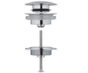 Донний клапан GROHE  65807000