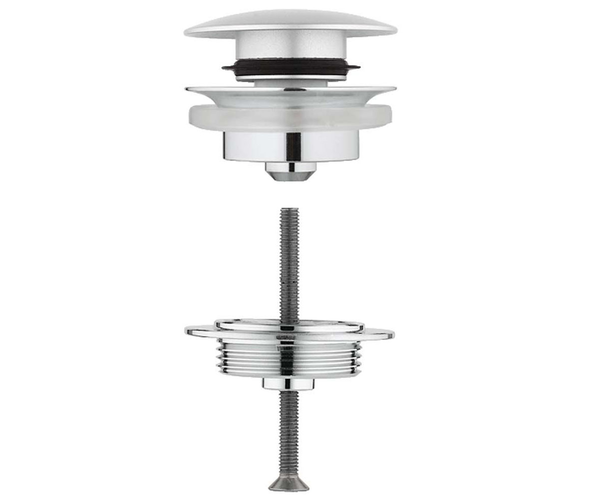 Донний хлипак GROHE  65807BS0 65807BS0