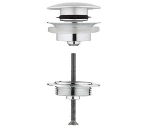 Донний хлипак GROHE  65807BS0