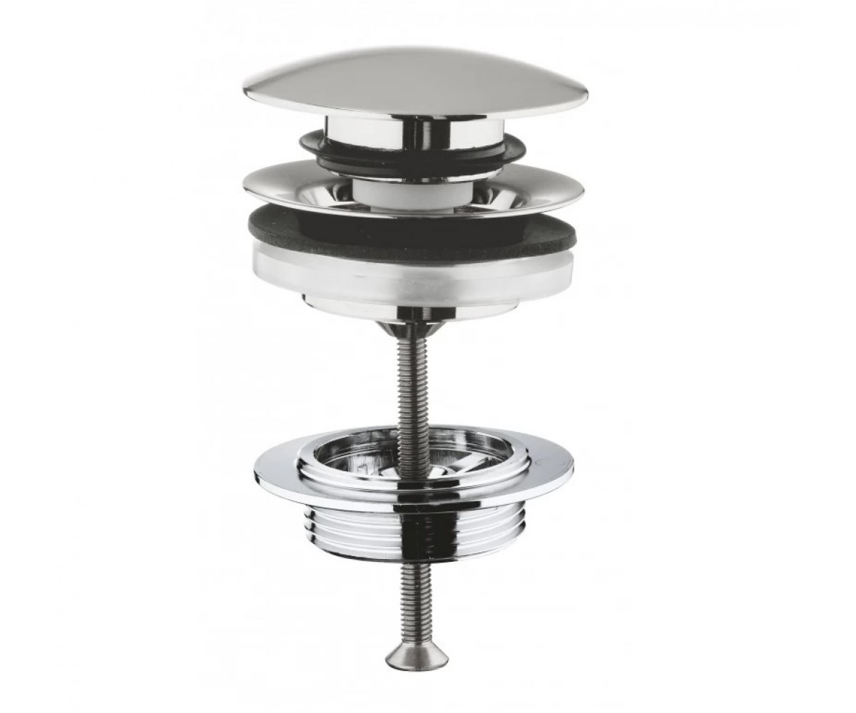 Донный клапан для раковины GROHE  65807DC0 65807DC0