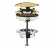 Донний клапан для раковини GROHE  65807GL0