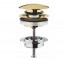Донний клапан для раковини GROHE  65807GL0 65807GL0