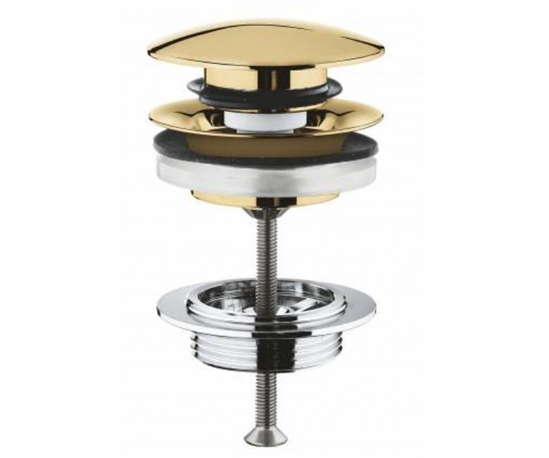 Донний клапан для раковини GROHE  65807GL0 65807GL0
