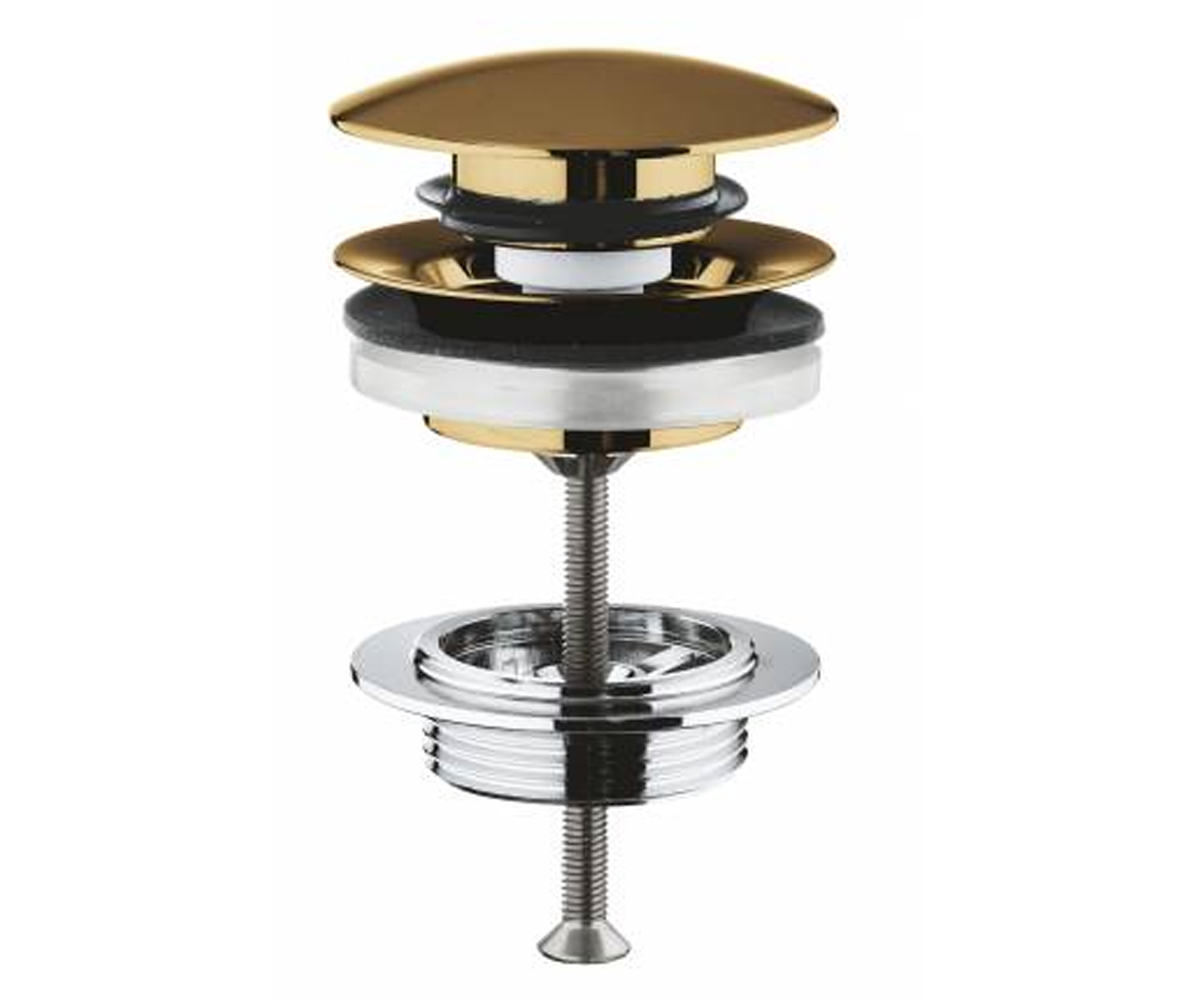 Донний клапан для раковини GROHE  65807GN0 65807GN0