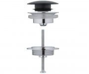 Донный клапан GROHE  65807KS0