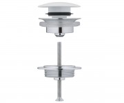 Донный клапан GROHE  65807LS0