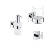 Комплект аксесуарів GROHE START CUBE QUICKFIX BF40961SC