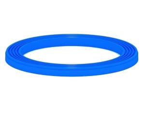 Прокладка сифона 1 1/2х40 GROHE  M090
