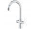 Комплект смеситель с фильтром  BLUE PURE STARTCURVE MO55030592:Фото 2
