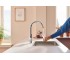 Комплект смеситель с фильтром  BLUE PURE STARTCURVE MO55030592:Фото 5
