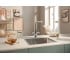 Смесситель с фильтром обратного осмоса  BLUE PURE MINTA MO55030601:Фото 5