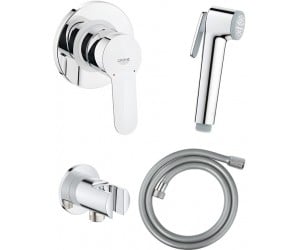 Гігієнічний душ GROHE TEMPESTA  UA11104000