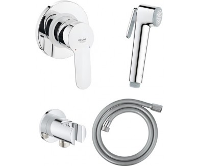 Гігієнічний душ GROHE TEMPESTA  UA11104000