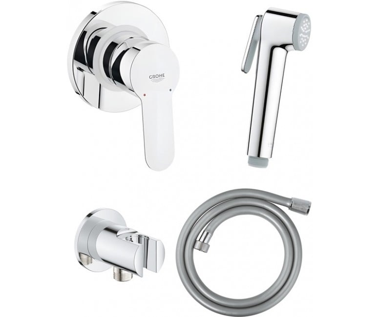 Гігієнічний душ GROHE TEMPESTA  UA11104000 UA11104000