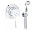 Гігієнічний душ GROHE BAU CLASSIC NEW UA11104802 UA11104802
